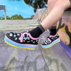 Irregular Choice So Refreshing