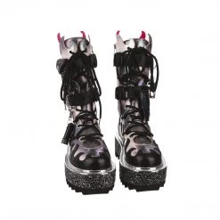 Irregular Choice X Super Hot
