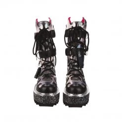 Irregular Choice X Super Hot