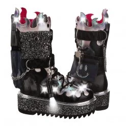 Irregular Choice X Super Hot