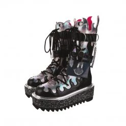 Irregular Choice X Super Hot