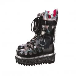 Irregular Choice X Super Hot