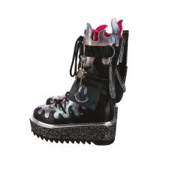Irregular Choice X Super Hot
