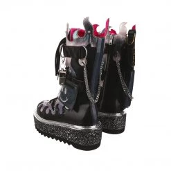 Irregular Choice X Super Hot