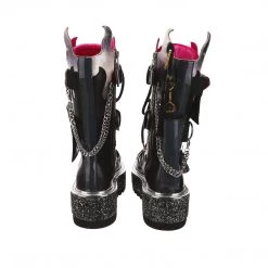 Irregular Choice X Super Hot