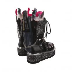 Irregular Choice X Super Hot