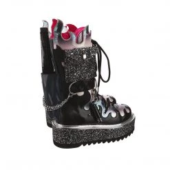Irregular Choice X Super Hot