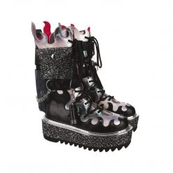 Irregular Choice X Super Hot