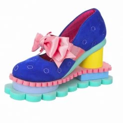 Irregular Choice Souvenir Gift Everything