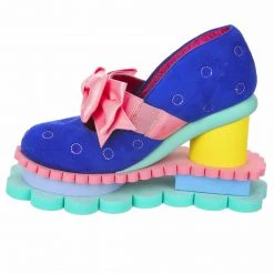 Irregular Choice Souvenir Gift Everything