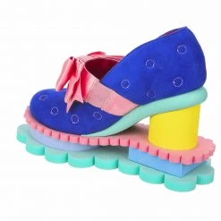 Irregular Choice Souvenir Gift Everything