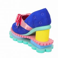 Irregular Choice Souvenir Gift Everything