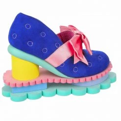 Irregular Choice Souvenir Gift Everything