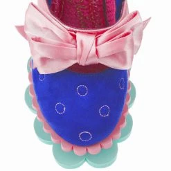 Irregular Choice Souvenir Gift Everything