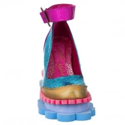 Irregular Choice Everything Baking Tray