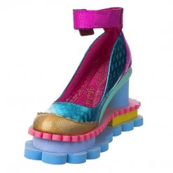 Irregular Choice Everything Baking Tray