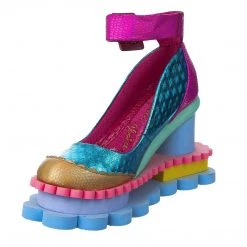 Irregular Choice Everything Baking Tray