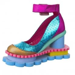 Irregular Choice Everything Baking Tray