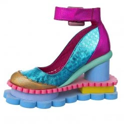 Irregular Choice Everything Baking Tray