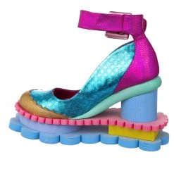 Irregular Choice Everything Baking Tray