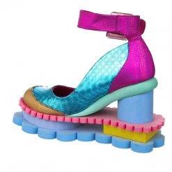 Irregular Choice Everything Baking Tray