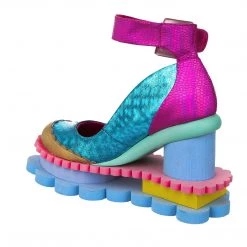 Irregular Choice Everything Baking Tray