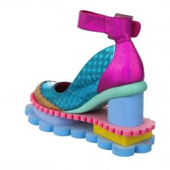 Irregular Choice Everything Baking Tray