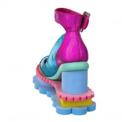 Irregular Choice Everything Baking Tray