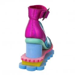 Irregular Choice Everything Baking Tray