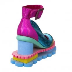 Irregular Choice Everything Baking Tray