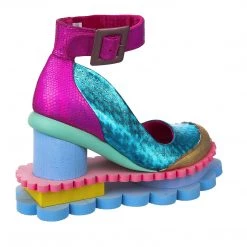 Irregular Choice Everything Baking Tray