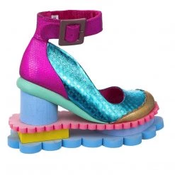 Irregular Choice Everything Baking Tray