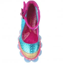 Irregular Choice Everything Baking Tray