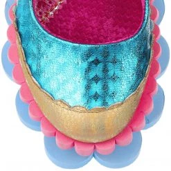 Irregular Choice Everything Baking Tray