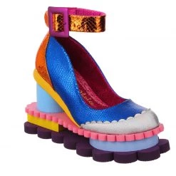 Irregular Choice Baking Tray