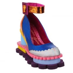 Irregular Choice Baking Tray