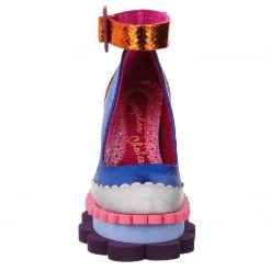 Irregular Choice Baking Tray