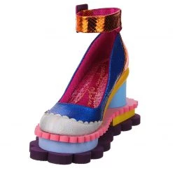 Irregular Choice Baking Tray