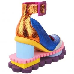 Irregular Choice Baking Tray