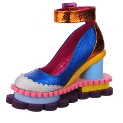 Irregular Choice Baking Tray