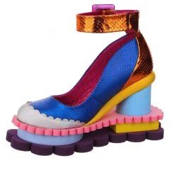 Irregular Choice Baking Tray