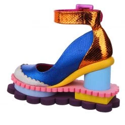 Irregular Choice Baking Tray