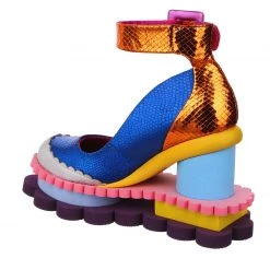 Irregular Choice Baking Tray