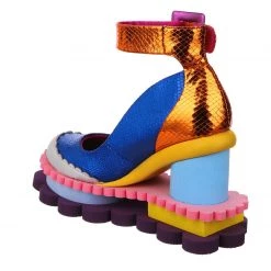 Irregular Choice Baking Tray