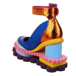 Irregular Choice Baking Tray