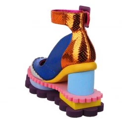 Irregular Choice Baking Tray