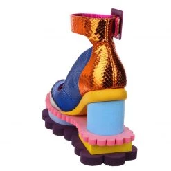 Irregular Choice Baking Tray