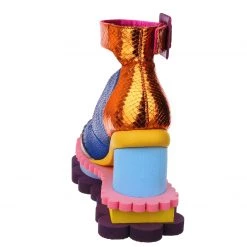 Irregular Choice Baking Tray