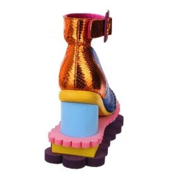 Irregular Choice Baking Tray