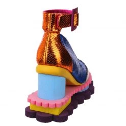 Irregular Choice Baking Tray